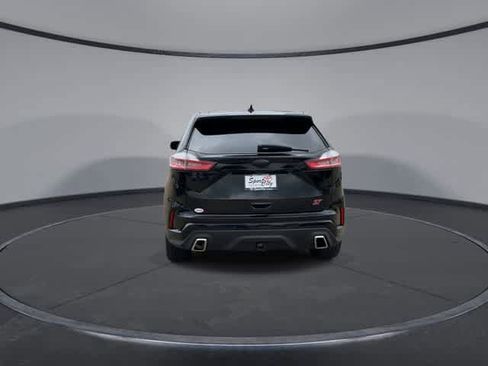 Used 2019 Ford Edge ST w/ Equipment Group 401A AWD/4WD image 7