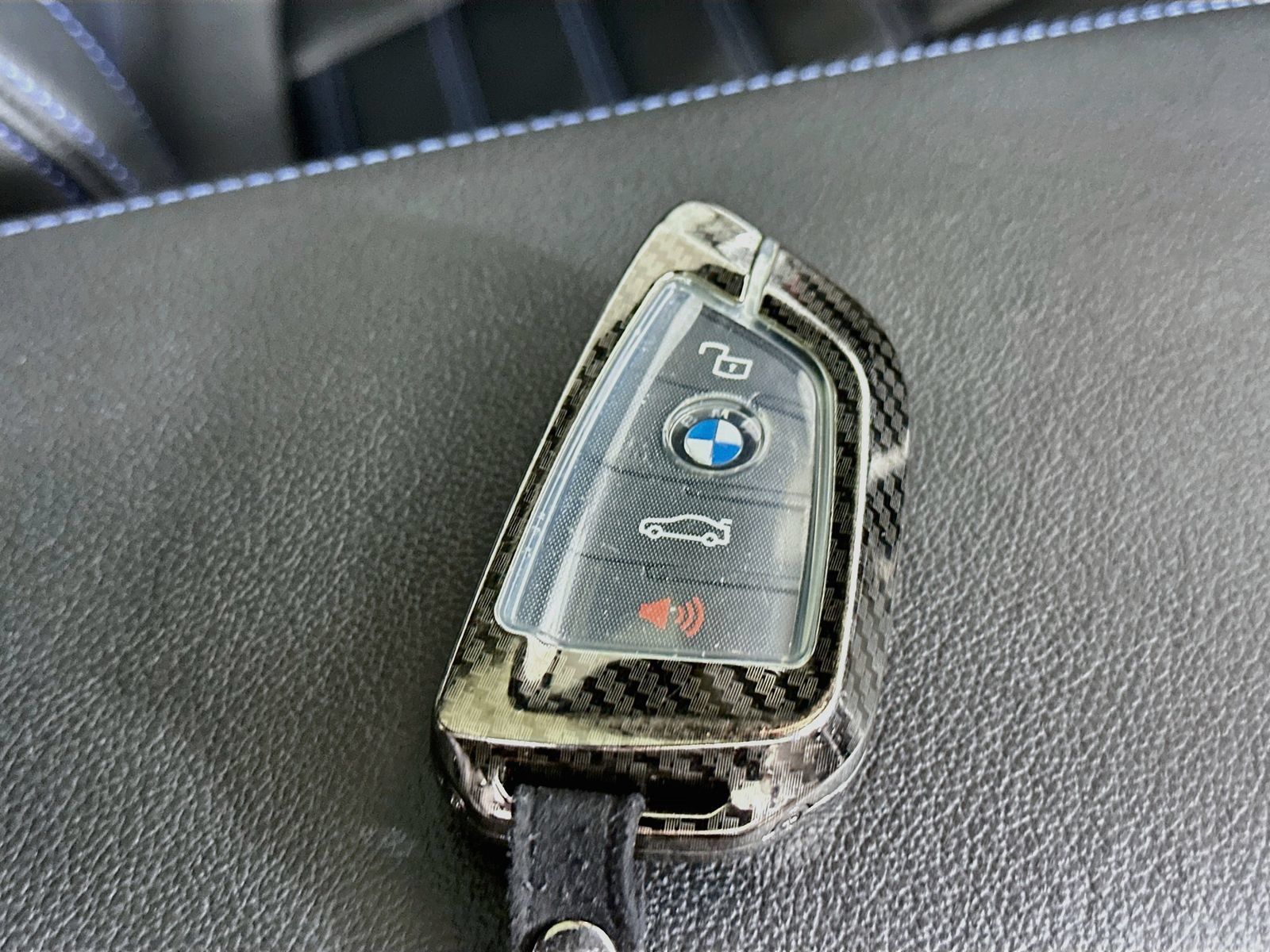 Used 2024 BMW 440i xDrive Coupe w/ Premium Package AWD/4WD image 41