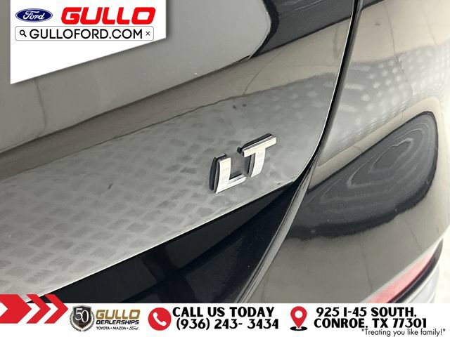 Used 2020 Chevrolet Equinox LT w/ Driver Convenience Package FWD image 31