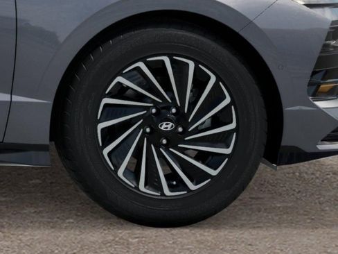 New 2026 Hyundai Sonata Limited image 8