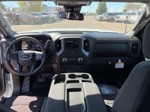 New 2026 GMC Sierra 3500 Pro w/ Convenience Package image 12