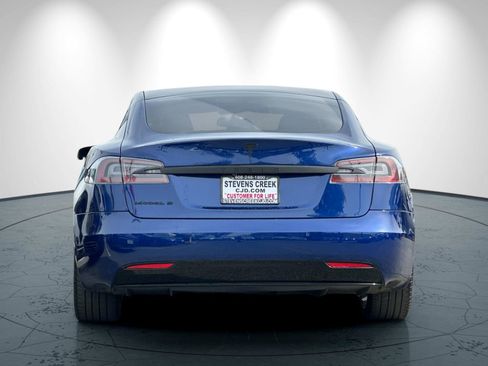 Used 2017 Tesla Model S 75 image 5