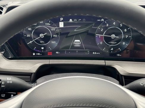 New 2025 Kia Telluride SX X-Line image 13