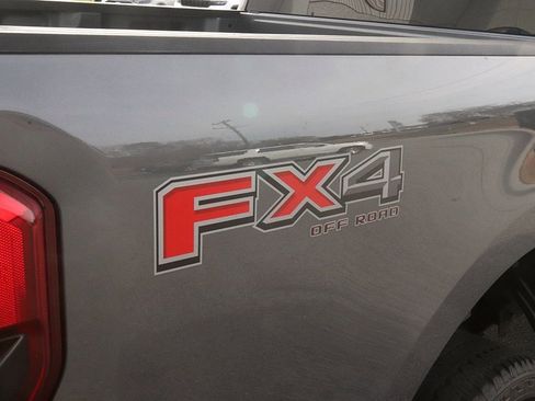 Used 2024 Ford F250 XL w/ STX Appearance Package image 8