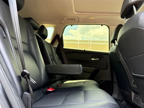 Used 2024 Nissan Rogue SV w/ SV Premium Package FWD image 29