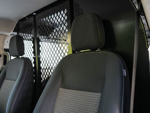 Used 2024 Ford Transit 250 Low Roof w/ Exterior Upgrade Package RWD image 23