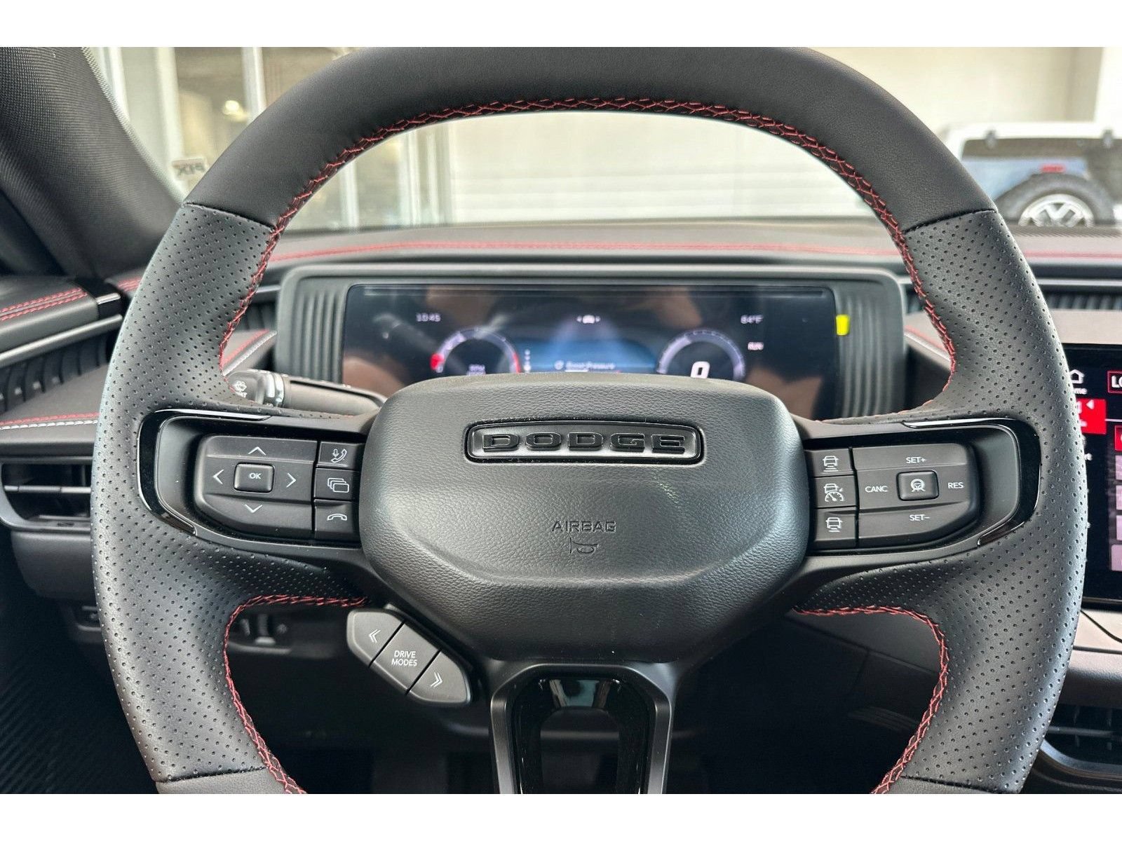 New 2026 Dodge Charger R/T w/ Blacktop Package AWD/4WD image 23