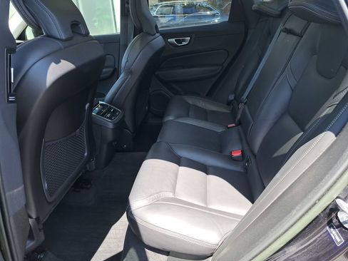 Used 2023 Volvo XC60 B5 Ultimate w/ Protection Package Premier AWD/4WD image 24