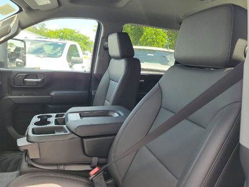 New 2025 Chevrolet Silverado 2500 W/T w/ WT Convenience Package image 16