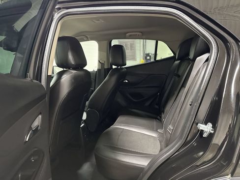 Used 2019 Buick Encore Preferred w/ Safety Package FWD image 22