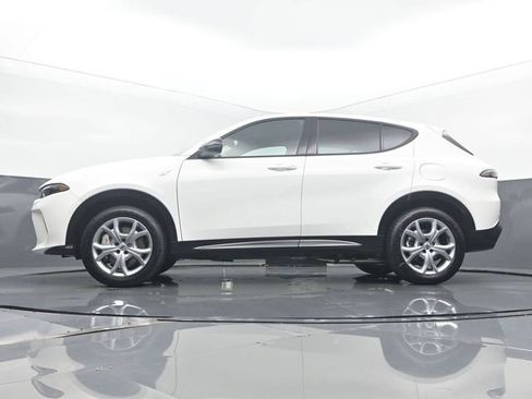 New 2025 Dodge Hornet R/T AWD/4WD image 47