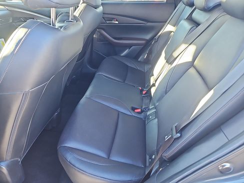 Certified 2025 MAZDA CX-30 2.5 Turbo w/ Premium Plus Pkg image 33