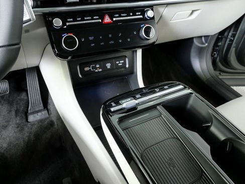 New 2026 Hyundai Tucson SEL image 25