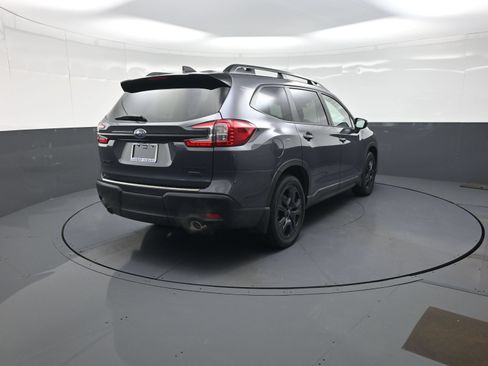 Used 2025 Subaru Ascent Bronze Edition AWD/4WD image 3