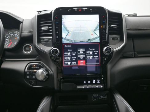 Used 2021 RAM 1500 Laramie image 19
