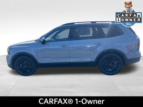 Used 2024 Kia Telluride SX Prestige X-Line AWD/4WD image 4