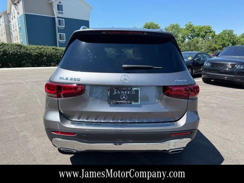 Certified 2023 Mercedes-Benz GLB 250 4MATIC image 7