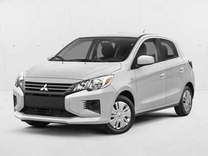Used 2021 Mitsubishi Mirage ES