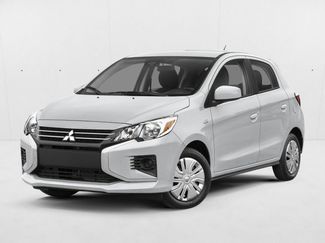 Used 2021 Mitsubishi Mirage ES video 1