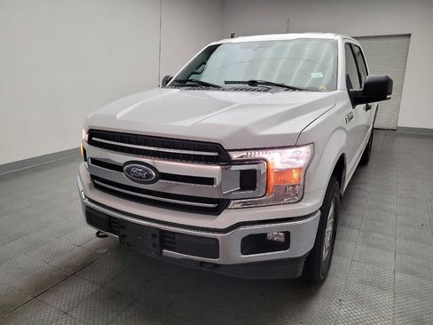 Used 2019 Ford F150 XLT w/ Equipment Group 301A Mid AWD/4WD image 15