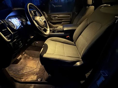 Used 2020 RAM 1500 Big Horn image 6