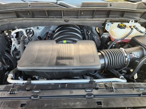 Used 2024 GMC Sierra 1500 Denali w/ Technology Package image 29