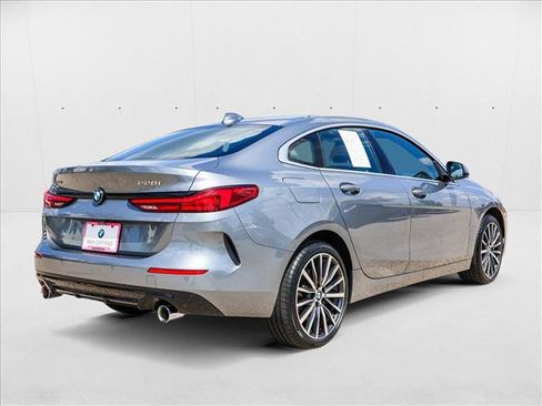 Certified 2024 BMW 228i xDrive Gran Coupe w/ Convenience Package image 5