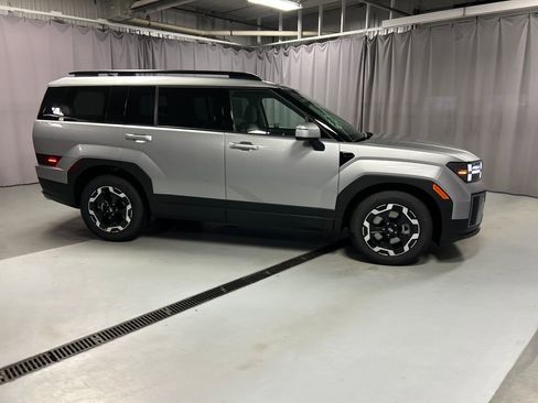 New 2026 Hyundai Santa Fe SEL image 8