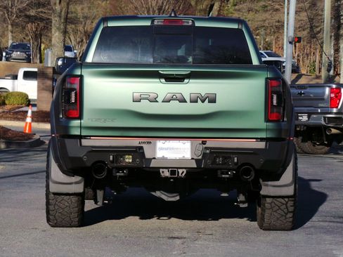 Used 2022 RAM 1500 TRX w/ TRX Level 1 Equipment Group image 27