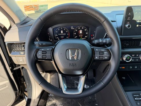 New 2026 Honda CR-V EX-L image 16