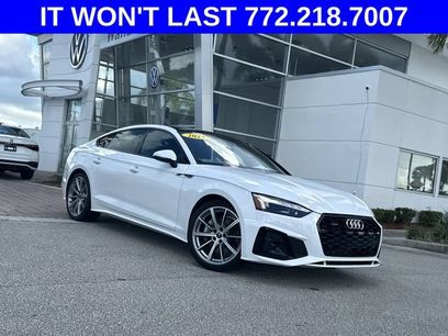 Used 2025 Audi A5 2.0T Premium Plus