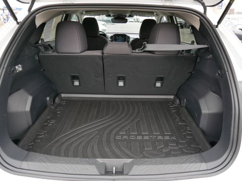 Certified 2026 Subaru Crosstrek 2.0i Premium AWD/4WD image 18