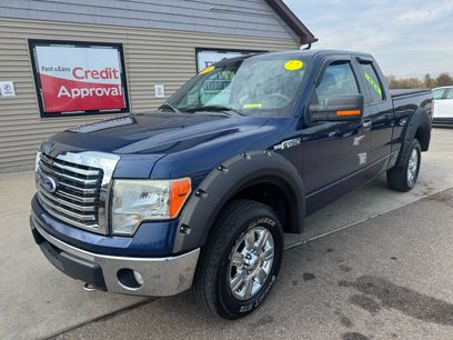 Used 2010 Ford F150 XLT