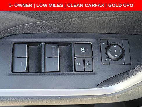 Used 2024 Toyota RAV4 XLE Premium FWD image 24