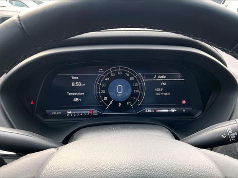 Used 2025 Cadillac CT4 Premium Luxury image 26