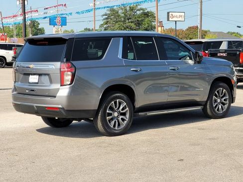 Used 2021 Chevrolet Tahoe LT RWD image 5