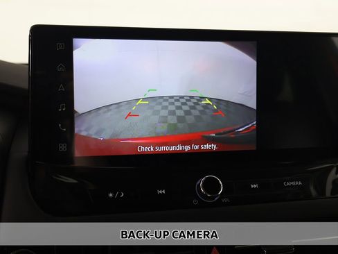 New 2026 Mitsubishi Outlander ES AWD/4WD image 6