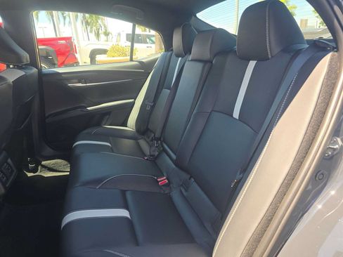 Certified 2026 Toyota Camry SE FWD image 19
