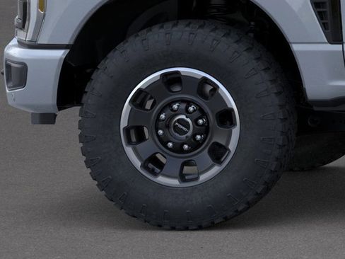 New 2026 Ford F350 Lariat w/ Tremor Off-Road Package image 19