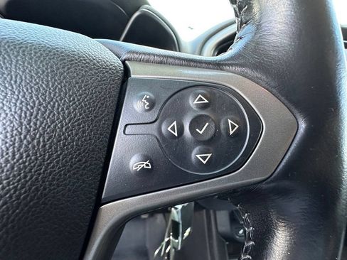 Used 2016 Chevrolet Colorado Z71 AWD/4WD image 36