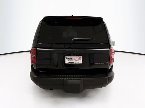 Certified 2025 Toyota Land Cruiser 1958 image 5