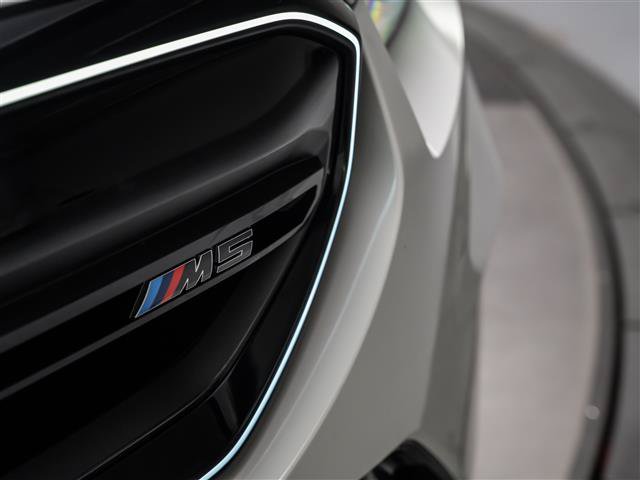Used 2027 BMW M5 AWD/4WD image 10