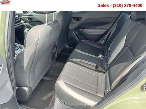 Used 2025 Subaru Crosstrek 2.5i Wilderness AWD/4WD image 24