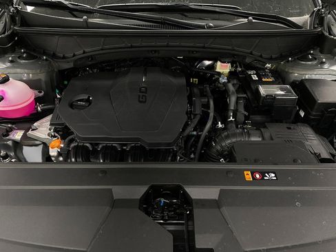 New 2026 Hyundai Santa Cruz SEL AWD/4WD image 11