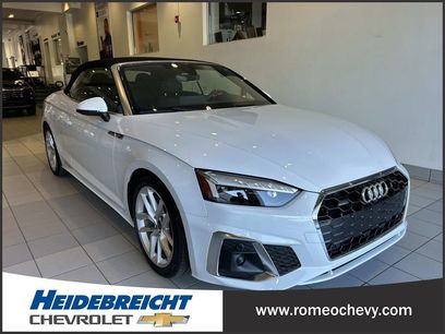 Used 2024 Audi A5 2.0T Premium Plus