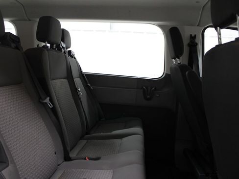 Used 2024 Ford Transit 350 XLT image 21