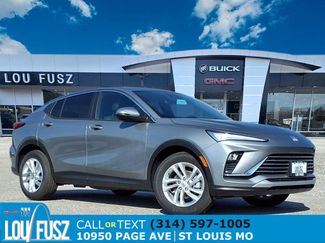 New 2026 Buick Envista Preferred w/ Convenience I Package video 1