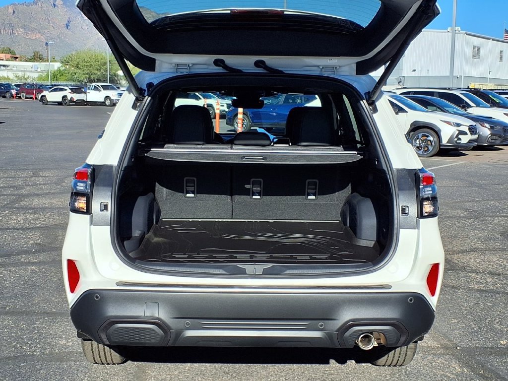 New 2026 Subaru Forester Limited AWD/4WD image 14