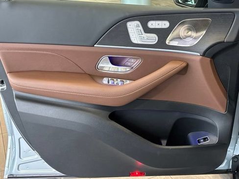 New 2026 Mercedes-Benz GLE 450 4MATIC image 11