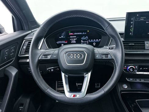 Used 2022 Audi SQ5 Premium Plus AWD/4WD image 26